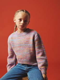 Name It Bella Wide Jeans