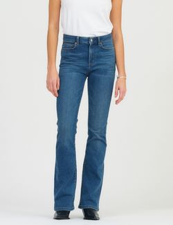 Tara Jeans Denim blue - Ivy