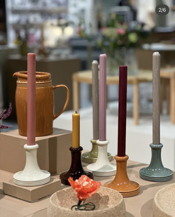  The Legacy Lysestake D: 10cm H: 7cm