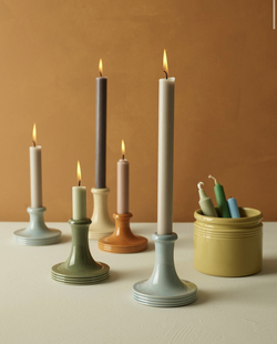  The Legacy Lysestake D: 10cm H: 7cm