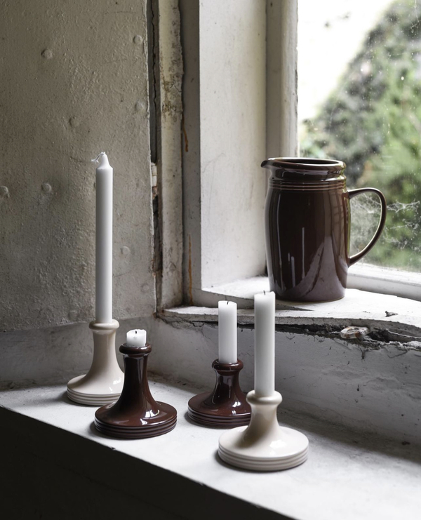 The Legacy Lysestake D: 10cm H: 10cm