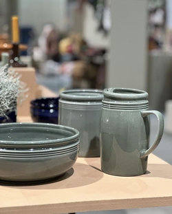 The Legacy Bolle D: 21cm H: 7cm 