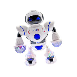 G4P Party Bot Party bot - Salg