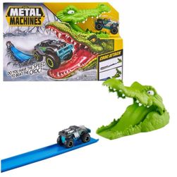 Metal Machines Bilbane - Croc Attack Croc - Salg