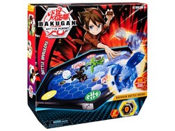  Bakugan Battle Arena Arena - Salg