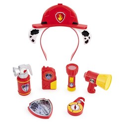 PAW PATROL ROLE PLAY KIT - MARSHALL marshall - Paw Patrol