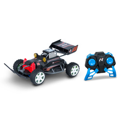  NIKKO Race Buggies 23cm  - Night Panther Night Panther  - Radiostyrt