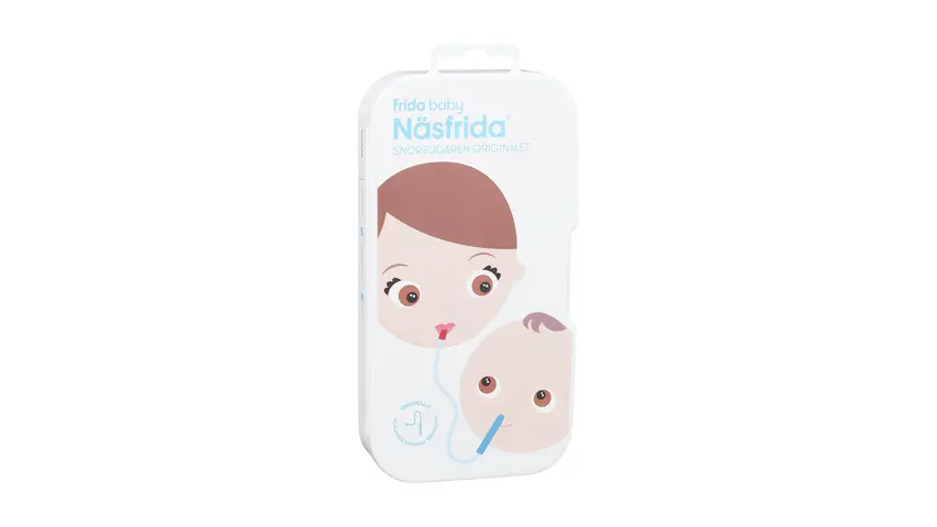 Frida baby nesesuger Nesesuger - Småbarns utstyr