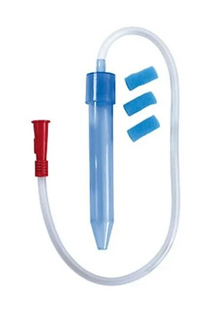 Frida baby nesesuger