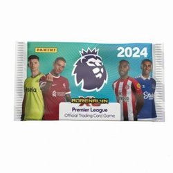 Premier League Booster 2024 fotballkort  fotballkort 2024 - Småvarer