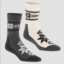 Kari Traa Rusa Sock 2pk Dus - Kari Traa