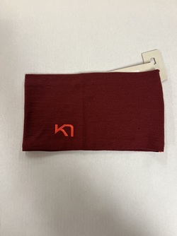 Kari Traa Tikse Headband Rouge - Kari Traa