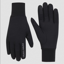 Kari Traa Nora Glove Black - Kari Traa