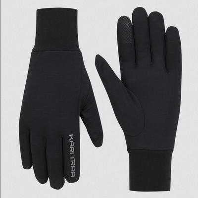 Kari Traa Nora Glove Black - Kari Traa