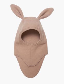 Balaclava Bunbun DUSTY ROSE - Huttelihut