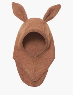 Balaclava Bunbun Caramel Cafe - Huttelihut