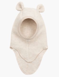 Balaclava Teddy Camel - Huttelihut