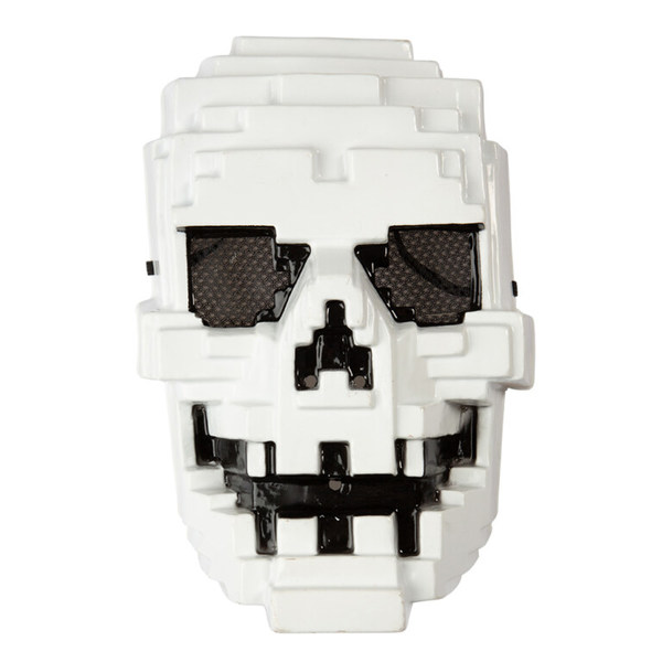Mask Pixel Scull