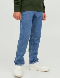 Clark Original Demim Blue  - Jack&Jones