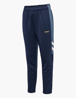 Marty pants BLACK IRIS - Hummel