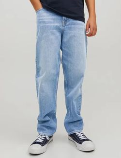 Chris Original Demim Blue  - Jack & Jones Junior