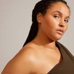 Echo earrings 3-in-1