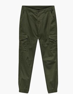Maxwell Cargo OLIVE NIGHT - Kids Only 
