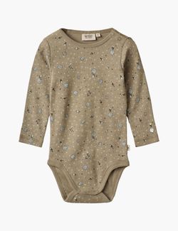 Body Freddie beige stone space - Wheat