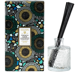 Duftpinner - French Cade & Lavender 100ml