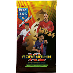 FIFA 365 AdrenXL 2024 Booster booster  - Småvarer