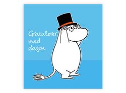 Mummikort Små - Gratulerer med dagen Gratulerer med dagen - Salg
