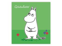 Mummikort Små - Gratulerer  Gratulerer - Salg