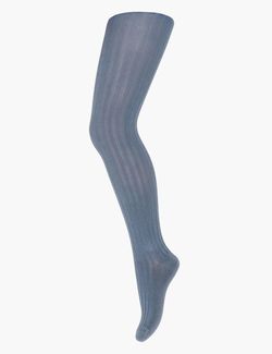 Ronja Tights stone blue - MP 