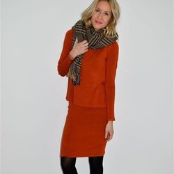 STEEAM Twindress Orange - Steeam