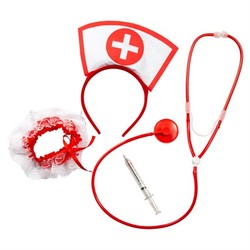 KIT NURSE KIT NURSE - Karneval