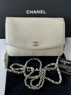 Chanel Woc