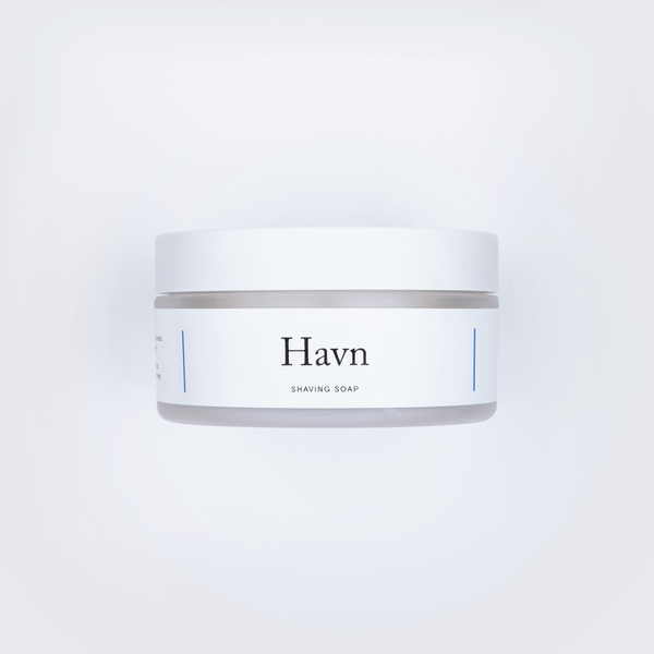 Havn Barbersåpe