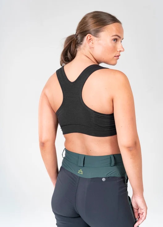 Devold Nibba Merino Fleece Bra