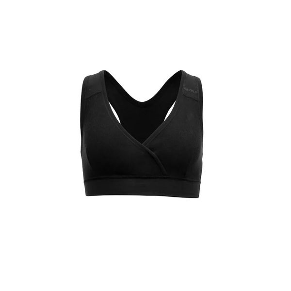Devold Nibba Merino Fleece Bra