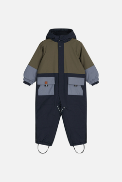 Hust & Claire Orlando flyverdakt parkdress 3169 - Salg