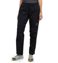 Haglöfs LIM GTX Pant Woman True Black - Haglöfs