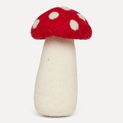 UND Ullfilt Stor Sopp