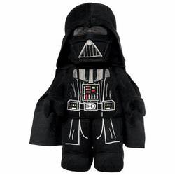 LEGO Darth Vader Plush 33cm Darth Vader - LEGO