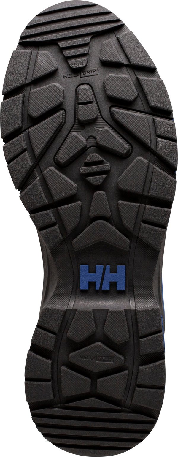 HH Herre cascade lav hiking sko