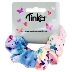 SCRUNCHIE UNICORN 2 STK TINKA BEAUTY Hårstrikk - Tinka