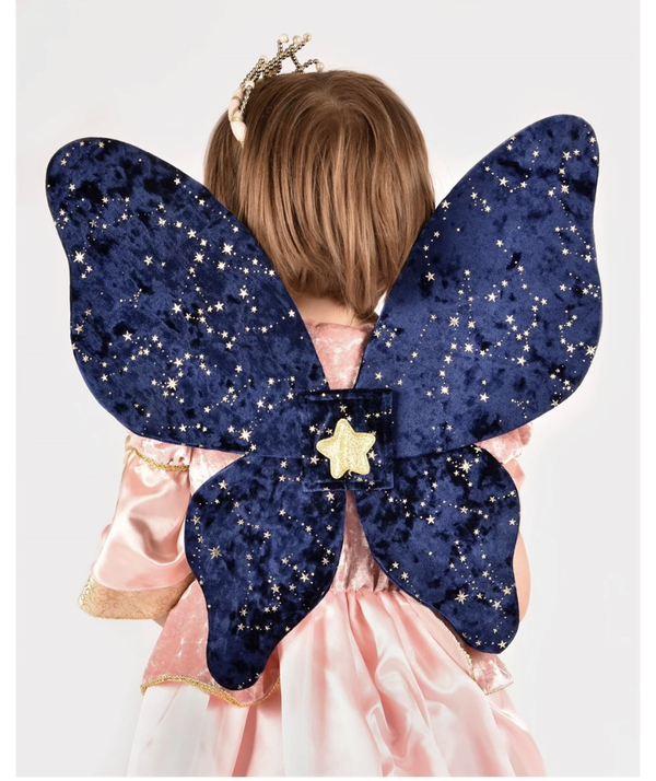 Vinger - Velvet night sky 50cm