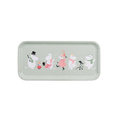 MUMMI - Brett Festen - Muurla