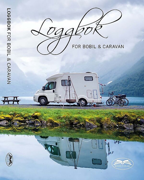 Loggbok for bobiler