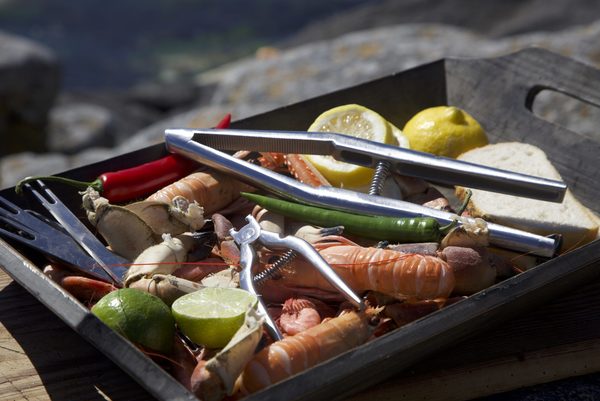 Pagurus krabbeknekker