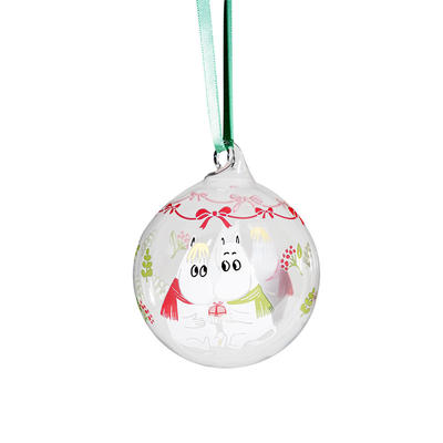 Mummi julekuler Elskede - Muurla